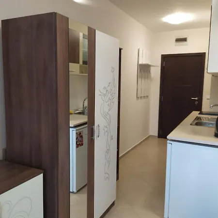 Апартамент Cascadas 7a - 44 Слънчев бряг