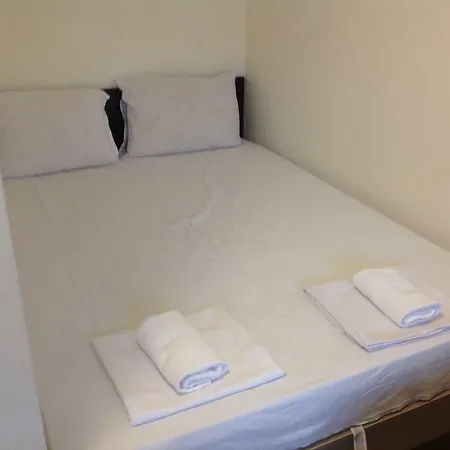 Appartement Cascadas 7a - 44 Slantchev Briag
