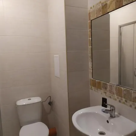 Appartement Cascadas 7a - 44 *